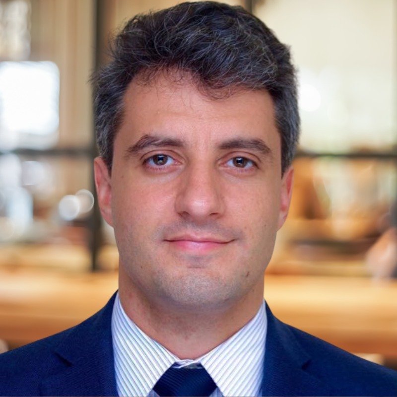 MD Carlos Franciozi
