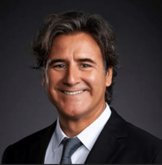 MD Horacio Rivarola