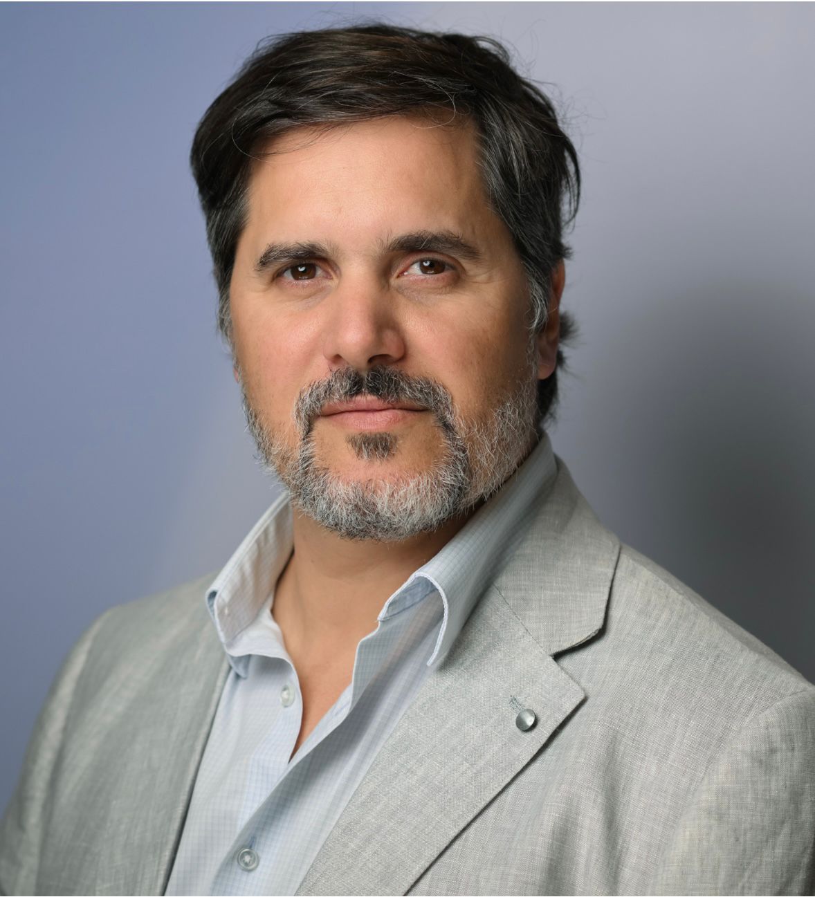 Dr. Lucas P. Rodríguez Patiño