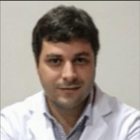 MD Martín Fernández Zavalia