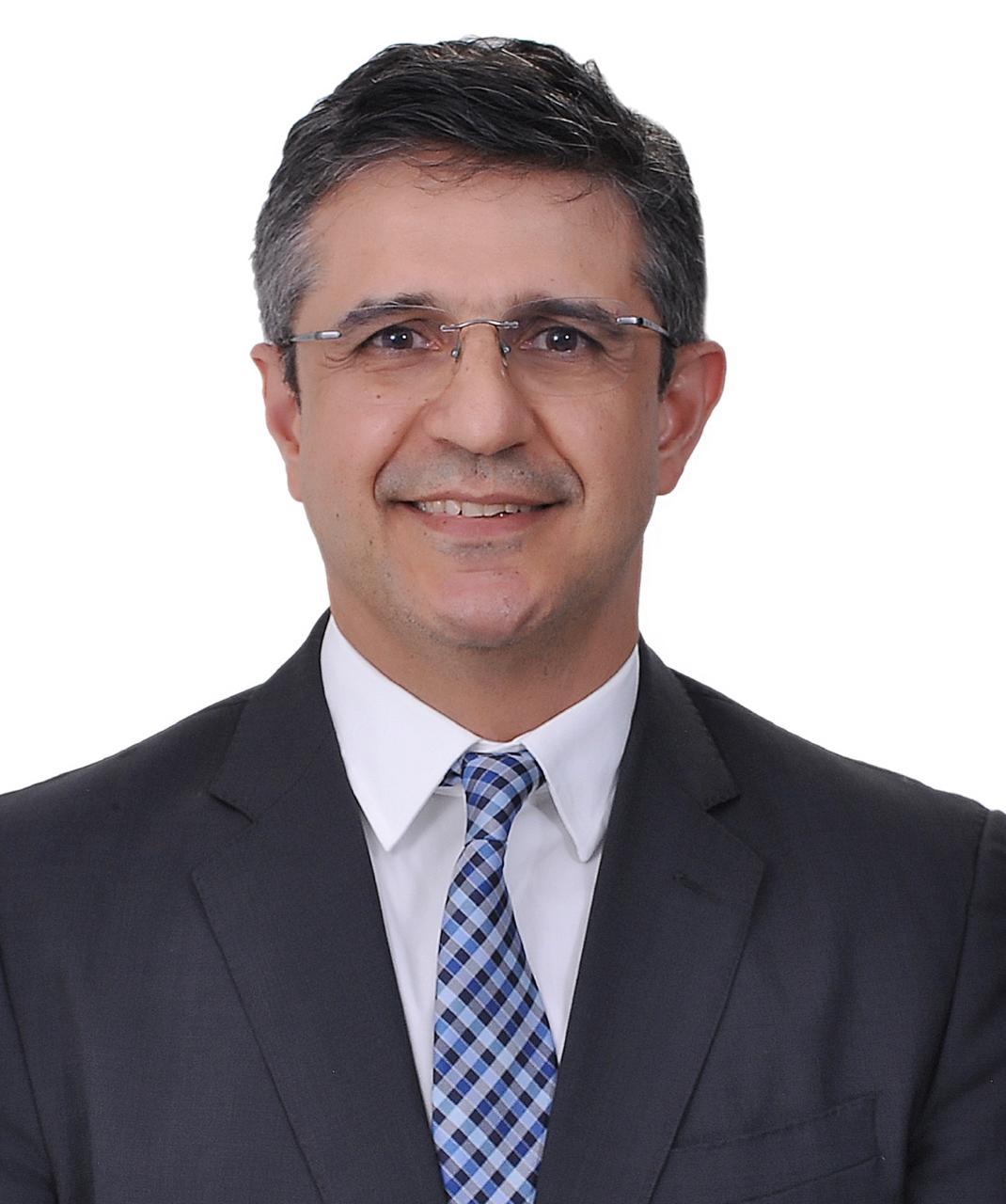 MD Sergio Canuto