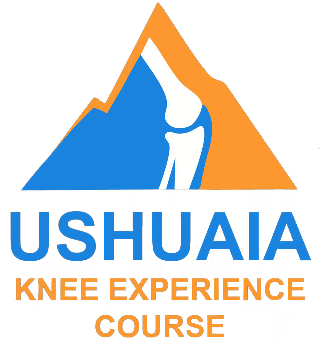 Ushuaia Knee Experience Course