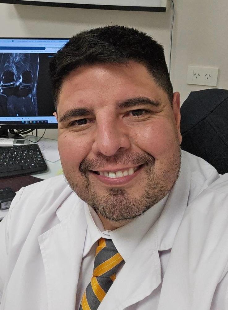 MD José Gutierrez