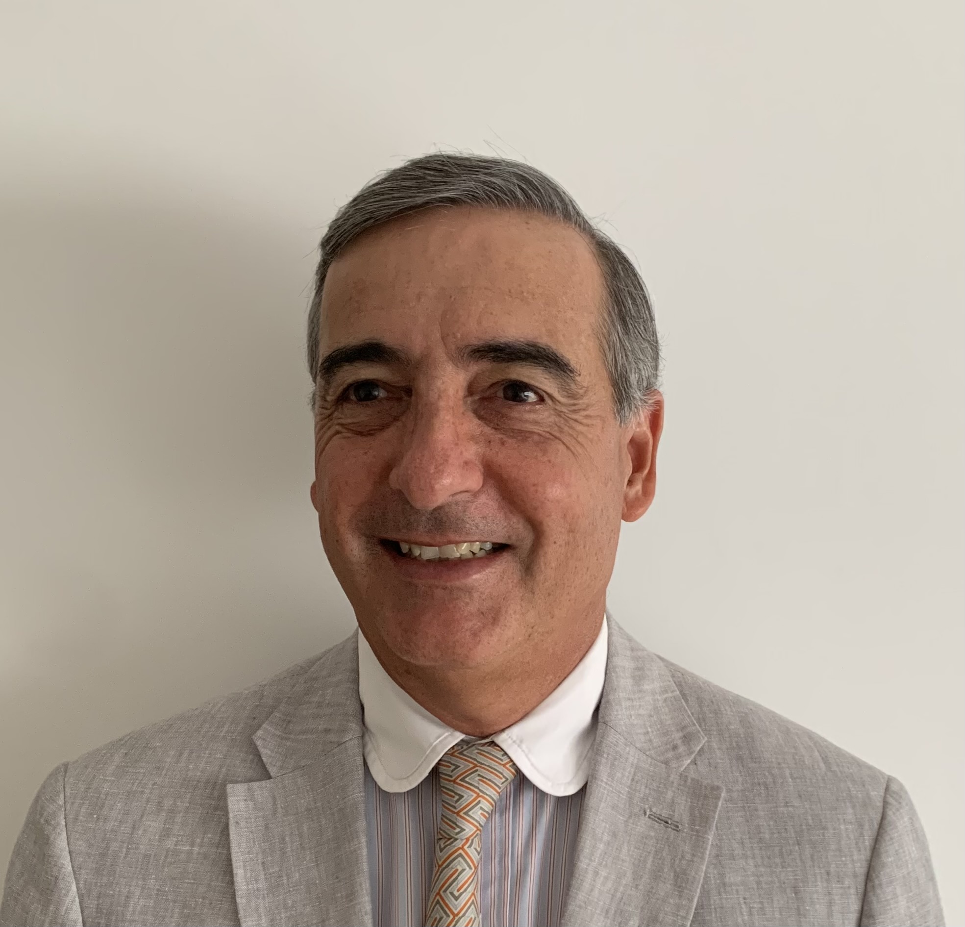 MD Matías Costa Paz