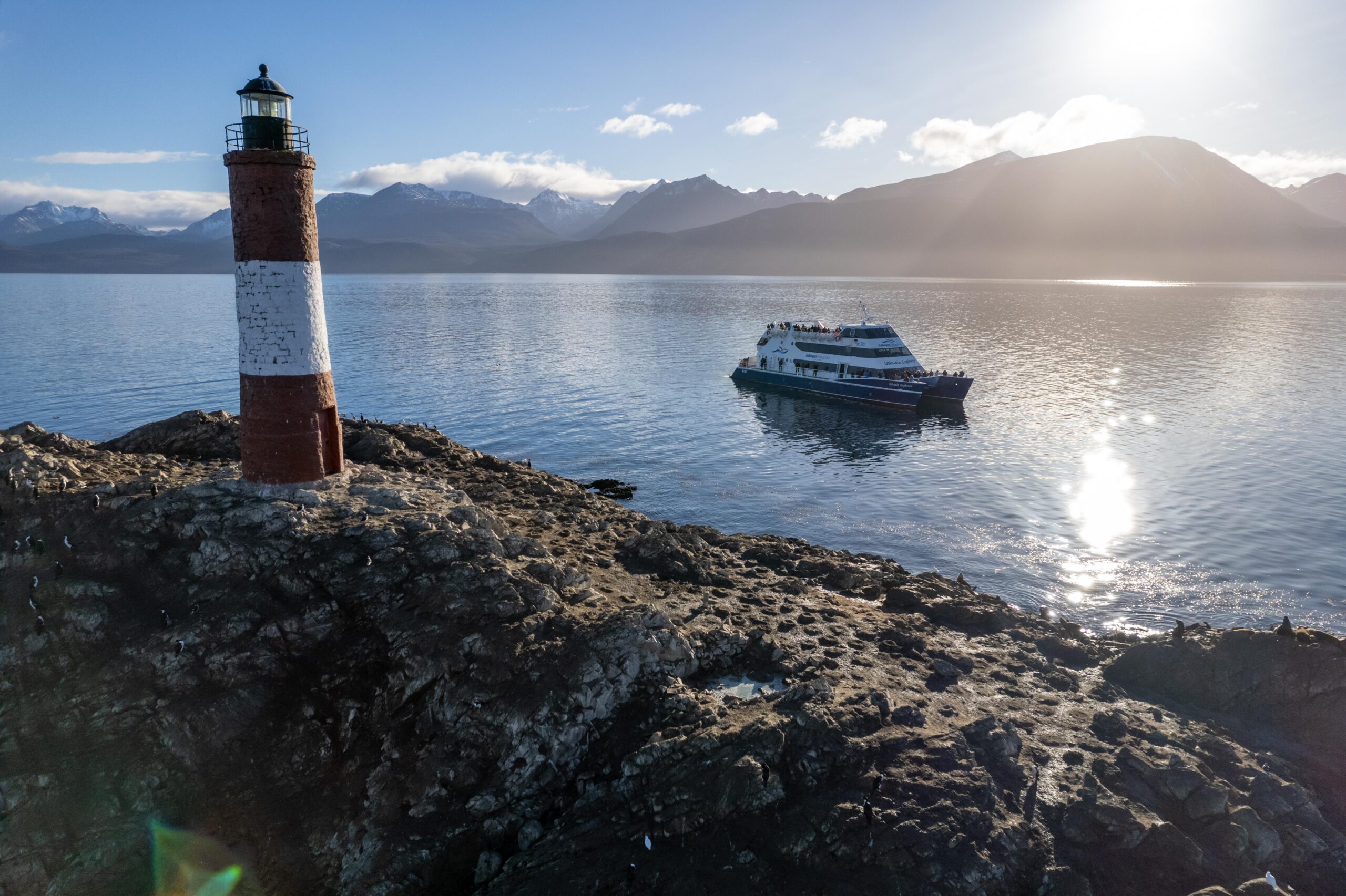 Tolkeyen Patagonia