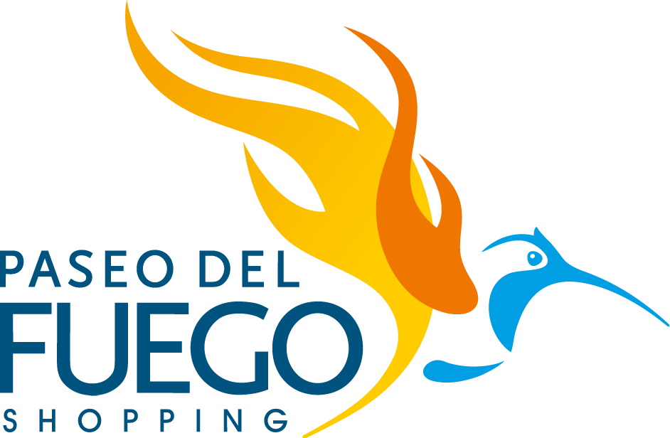 Paseo del Fuego Shopping