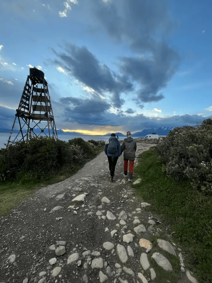 Mora Patagonia Adventures