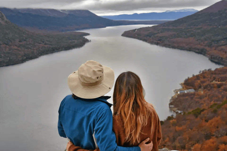 Mora Patagonia Adventures